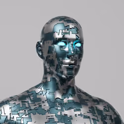 Avalpha Robot 5