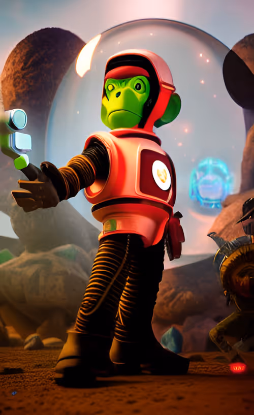 Item #45994737181202558179769349628145812940616988538148225572667206961461584723969 Media