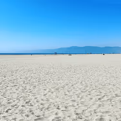 Empty Venice