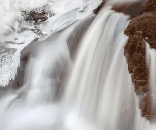 Motion Frozen 9