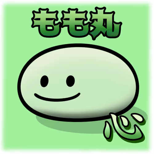 きび団子（心）
