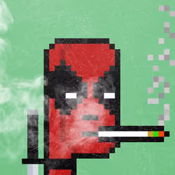 Stoner Punk #35