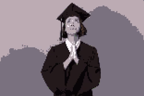 Pay my University please