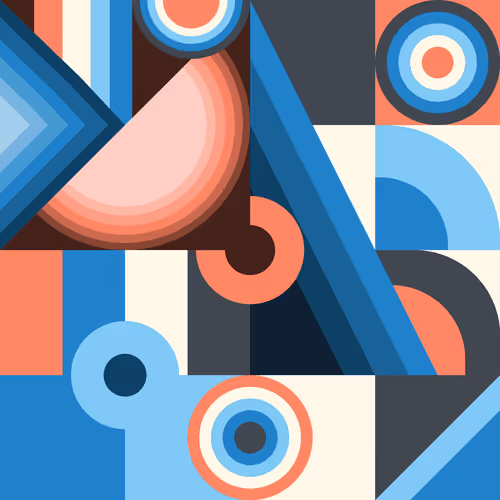 Complex shape Arts-36