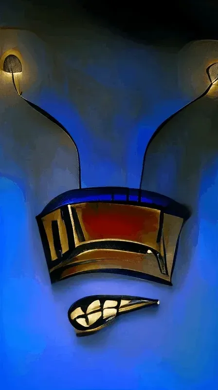 Item #95042035495854721964658389976451590673054810699074881760102313453703357530113 Media