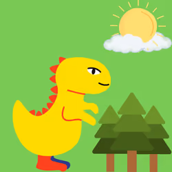 dino