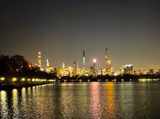 New York #1