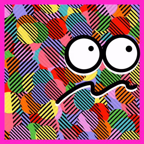 Item #54143548649469477918221439824337040980241932485706340862844496654468709875713 Media