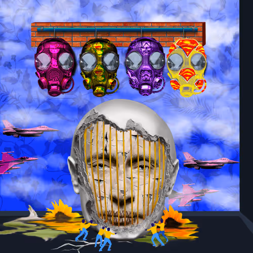 Item #88506157240589168279499060338645103647820606188457501488929820956558545125383 Media