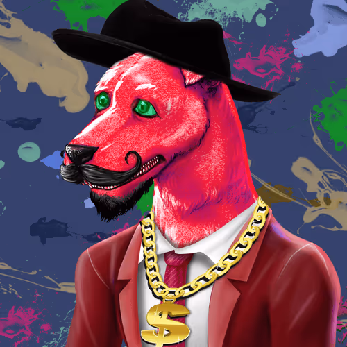 Item #103501458131411896080552526254626277361823294681918938022776603852625055580161 Media