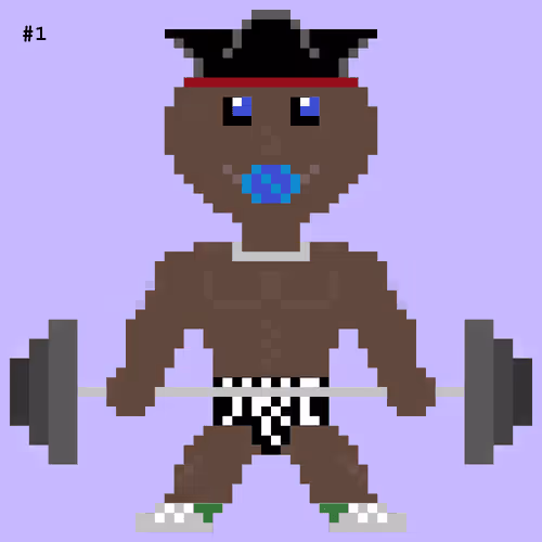 Item #61846803055174895460967426983121939498280123236242035407516758581643585781761 Media