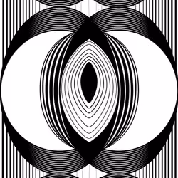 Untitled Drawing #1