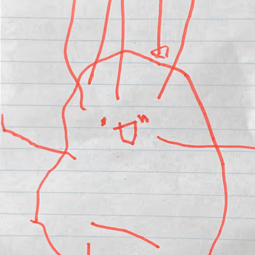 Tato Head #1