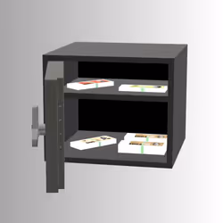Item Media