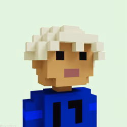 PIXIGANS #3800