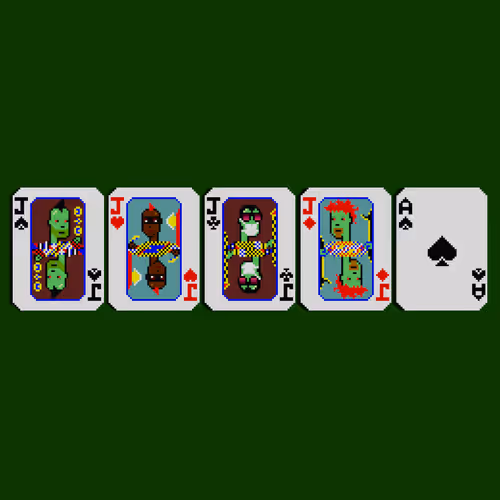 Item #9129679019031080663784216942563242243833015790128492075314008658102341074945 Media