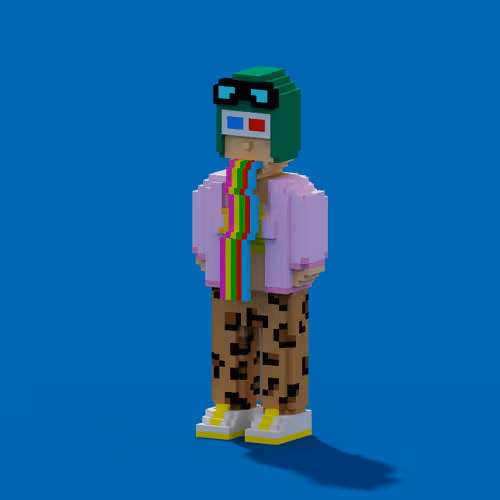 Item #29684354935065283945818542596995839808776359174508732608165342613536134660097 Media