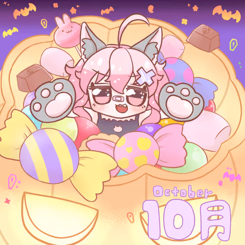 2022October『ひとりじめん』