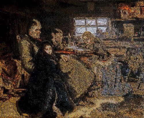 Item #17174391483157811145988929642545250419134733753274403697832248371532758253569 Media