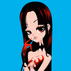 Yummy Girl : 007