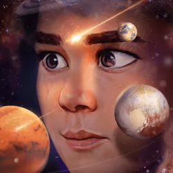 Universe People #46