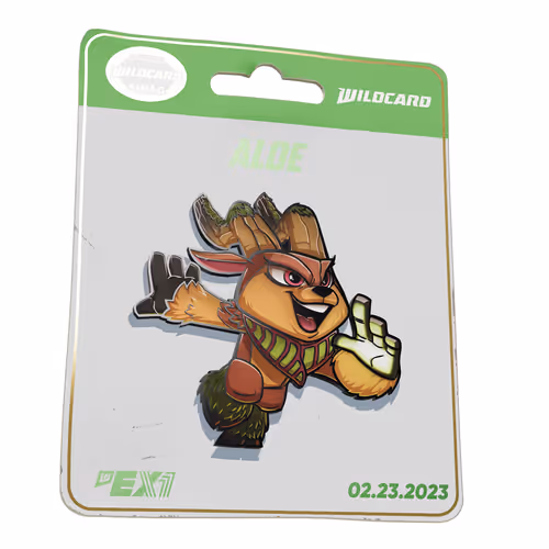 Wildcard Swag Deprecated