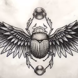 Bee Angel