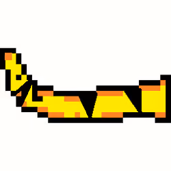 Pou's tail