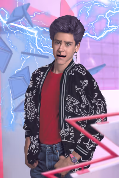 Item #2248475163537549920095401759923907350836887133651280333769890555560133132289 Media