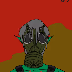 MASK GUY