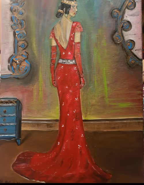 Item #95012632823175830837208179842986576320615915964915089910262188865518053621761 Media