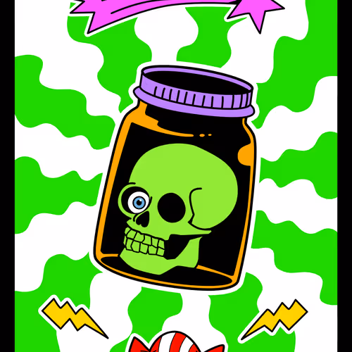 Item #53341720291763866237003133920539564481057073678847838896369544471356639281153 Media