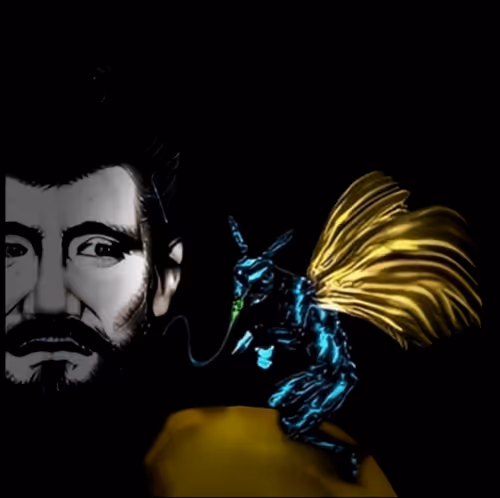 Item #63477199864332346876047430691250883279803745216811129316337883019028419575809 Media