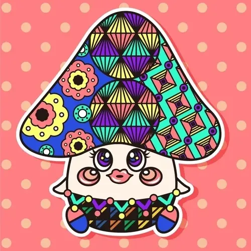 mushruru #6 rurun♪