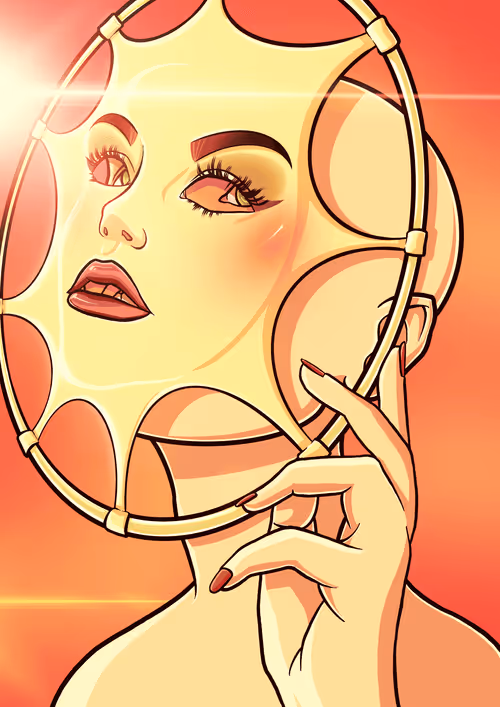 Item #93166988257780375695143206962328910808361078677428669827189529817537916698625 Media