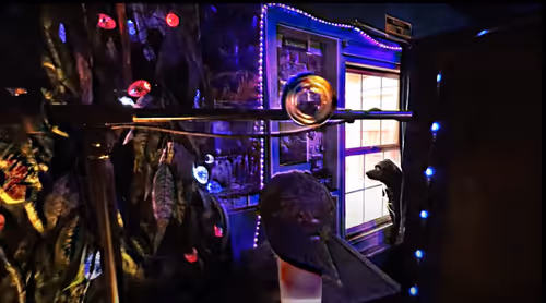 Item #14281492008290906819351134846636464098776931661907203978763289461492937654273 Media