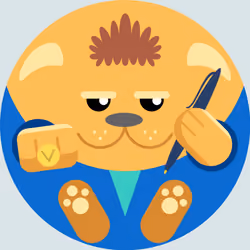 Lil ShibaDoge #5027