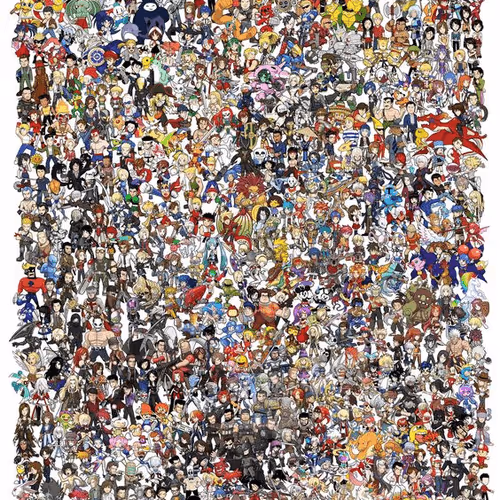 Item #55866880490875851487865959949477663320447399756650007514536938149642349051905 Media