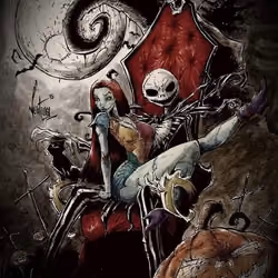 jack and sally