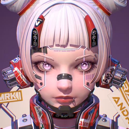KABEGAMIRAKO. Vol.004