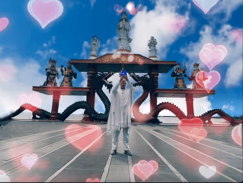 Item #83602917889072311038196738115952345562176890266904803816015399714420544241665 Media