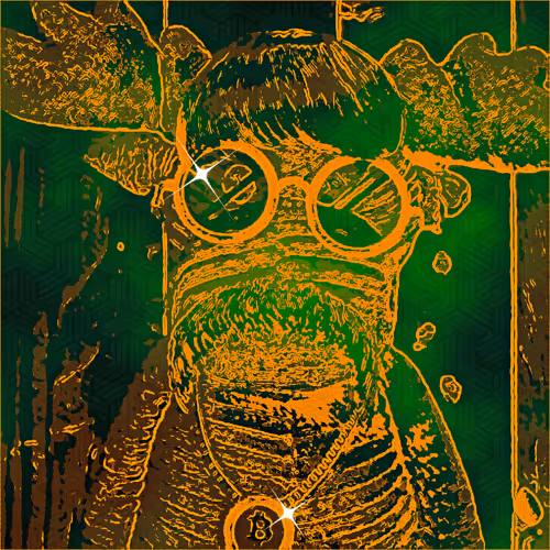 Item #50521642400247584820039019709541665777123567855900865984760148405864550629377 Media