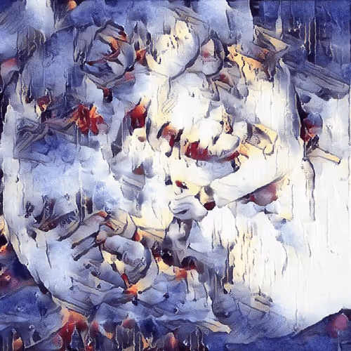 Item #43311138638941463080674194979113003290186670660191963662495324913257647439873 Media