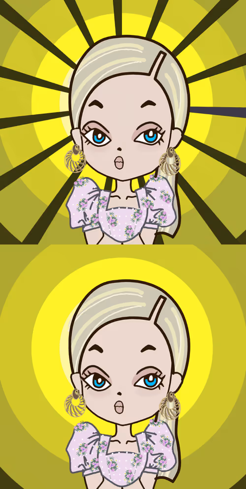 Item #49023160370673932625131480539769231528711060443325832063534929998599486963713 Media