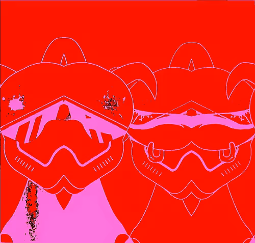 Item #115187926525613242491008736416430508735922778745262036452842358727514259456001 Media