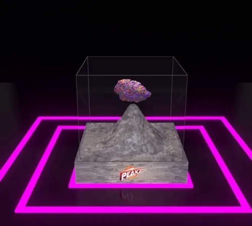 Item #30416664768498730083160680636723480070814186252642691524355120814306753511425 Media