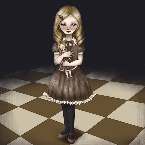 Item #66090858158364925457028345025784853895341324385003537267860495555571977551873 Media