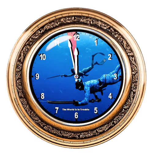 Item #30607670501053589960369082100760033669551837625601483355930738533278165237761 Media