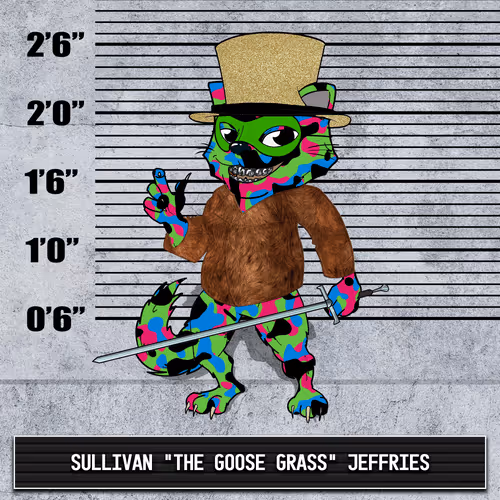 Item #60317658512676919360664880531646187373637843327824457158421647065588296581121 Media