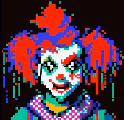 Item #3698013641175293630241870350104127211508000503392425146843963471560343289857 Media